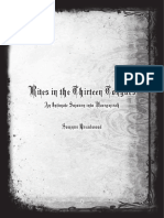 Rites in the Thirteen Tongues.pdf