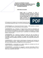 Portaria-654.2020-3 Suspensão Do Calendário Eleitoral