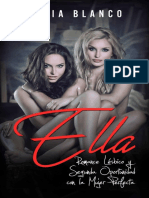 Ella - Julia Blanco PDF