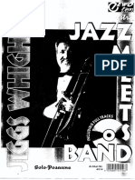Jazz Meets Band Jiggs Whigham PDF