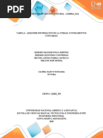 Plan Nacional de Regularización Tecnológica | PDF | Derecho