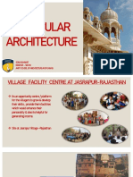 Vernacular Architecture 1 PDF