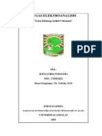 Jofi Satrio Purnomo - Kelas B - 1710412023 PDF
