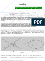 Introducion Historica de La Derivada PDF
