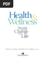 HealthandWellness PDF