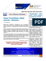 Infomedia Bil. 04 - Jul-Ogo 2018 PDF