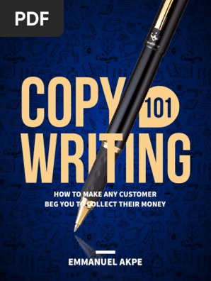 CopyWriting101 -