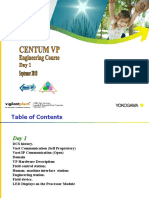 Centum VP Overview
