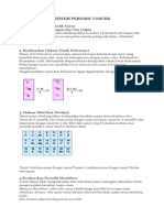 System Periodic Unsure