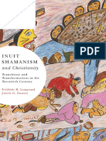 [McGill-Queen’s Native and Northern Series] Frédéric B. Laugrand, Jarich G. Oosten - Inuit Shamanism and Christianity_ Transitions and Transformations in the Twentieth Century (2010, McGill-Queen’s University Press).pdf