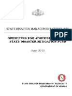 SDMF Kerala PDF