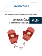 E Book Rukavička PDF