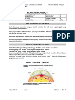 1 - Handout Geologi Struktur - Preface