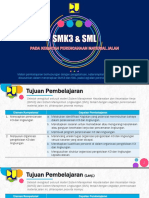 Amj-2 - SMK3 SML PDF