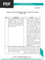 Gmat Test Taker Score Report Sample Graduate Management Admission Test Test Assessment