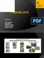 FIBRABLOCK