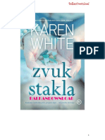 Karen White - Zvuk Stakl3822617 PDF