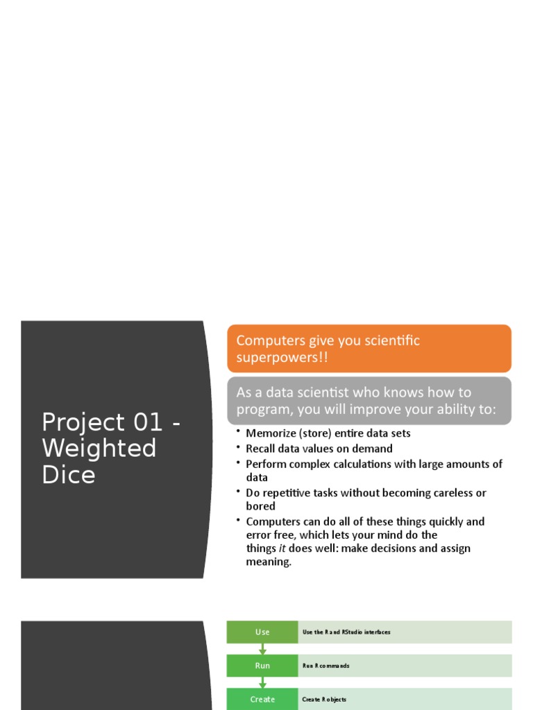 Hands-On R Programming Basics | PDF | Subroutine | Command Line Interface