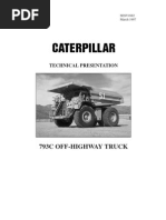Download Cat 793c Manual Servicio by Fzl2 SN45507271 doc pdf