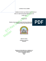 Asuhan Kebidanan Dengan Kista Ovarium PDF