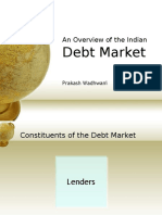 Debt Market