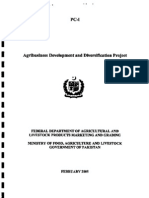 1 Agribusiness Dev - Div Proj Vol6 PC1 Page (121-122)