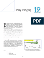 Pulse Delay Ranging PDF
