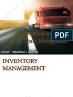 Inventory Management - 1