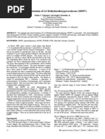 Download Microgram Journal 2010-12-15 MDPV by cassparis SN45507579 doc pdf