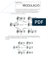 TONALIDADES CERCANAS - mODULACION SEGUIR DESCARGANDO....