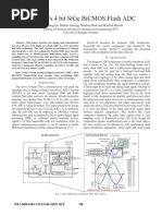 BiCMOS COMPARATOR PDF