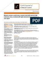 Bilateral common carotid.pdf
