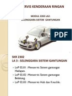 La 3 - Selenggara Sistem Gantungan 2020 PDF