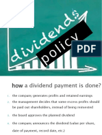 Bautista DeGuzman Dividendpolicy