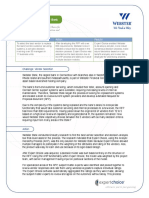 Webster Bank Case Study PDF