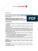 Texto Leasing EJC. 27-03 PDF