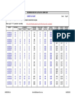 Engineering Design Calculation - Dennis Kirk Motor Power Calculation