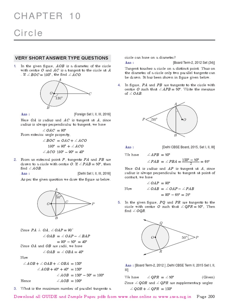 6 1 homework parts of circles central angles and arcs