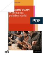 PWC - Retail 2020 - Winning in A Polarized World