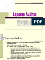 4-5 Laporan Auditor