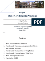 Chapter 1 Basic Aerodynamic Principles PDF