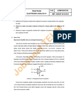 3.3. Joob Sheet Komparator