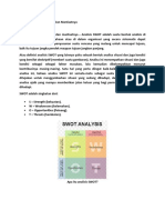 313442506-Pengertian-Analisis-SWOT-Dan-Manfaatnya-docx.docx