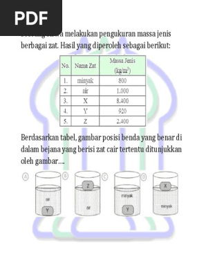 Soal To Ipa Mtk Pdf