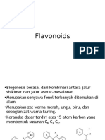 Flavonoids  optimized title