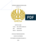 Laporan Resmi Digital IO - Eka Aditya Priyono ELKOM 2018 (18050514013)