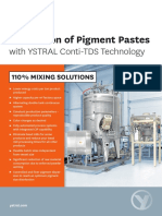 Ystral Process Technology