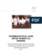 Flu Burung PDF