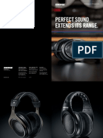 Perfect Sound Extends Its Range.: Premium Quality. Perfect Fit
