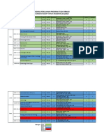 Jadwal Farmasi 2019-2020 Fix